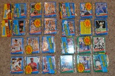 Lot 1991 donruss for sale  Bismarck