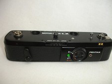 Pentax motor drive for sale  Wilsonville