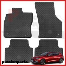 Tappeti seat leon usato  Pozzuoli