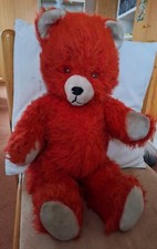 Retro ddr teddy gebraucht kaufen  Lübben (Spreewald)