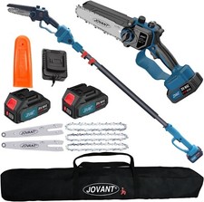 Used cordless pole for sale  Atlanta