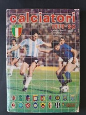 Album figurine completo usato  Villar Focchiardo