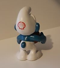 Figurine schtroumpf promo d'occasion  Arnage