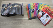 Dvd collection michel d'occasion  Saint-Quentin-Fallavier