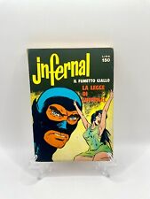Jnfernal del 1965 usato  Novara