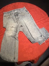 Identic jeans w32 gebraucht kaufen  Salzgitter