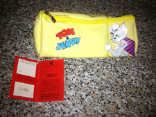 Astuccio tom jerry usato  Firenze