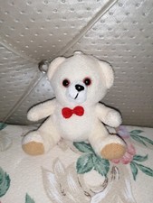Peluche orsetto coccolino usato  Palermo