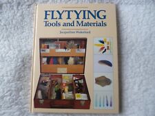 Flytying tools materials for sale  TAIN