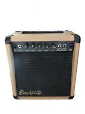 Vintage dean markley for sale  Englewood