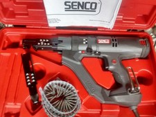 Senco ds5525 auto for sale  CREWKERNE
