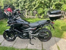 2014 honda 750x for sale  STOKE-ON-TRENT