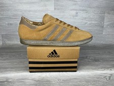 Adidas tobacco rare for sale  STOKE-ON-TRENT