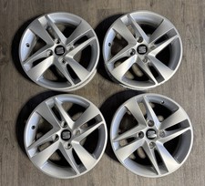 Riginal seat mii gebraucht kaufen  Riedenburg