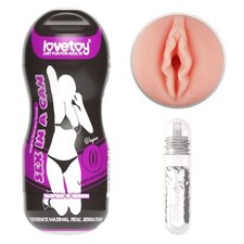 Finta vagina fica usato  Guidonia Montecelio