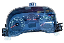 Instrument panel odometer d'occasion  Expédié en Belgium