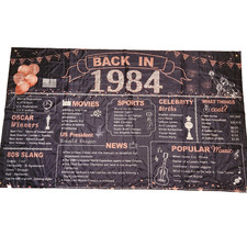 Back 1984 party for sale  Montgomery