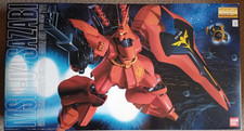 Bandai gundam sazabi for sale  BRISTOL