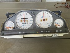 Bmw tacho motorsport gebraucht kaufen  Nittel