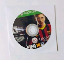 Disco Fifa 14 Xbox One somente comprar usado Disco Fifa 14 Xbox One somente comprar usado  Enviando para Brazil