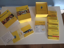 Rosetta stone englisch gebraucht kaufen  Mauer
