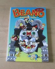 Beano annual 2003 for sale  BECKENHAM