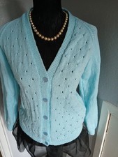 Hand knitted neck for sale  HARPENDEN