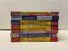 Geronimo stilton childrens d'occasion  Expédié en Belgium