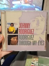 Rodriguez eyes johnny for sale  TUNBRIDGE WELLS