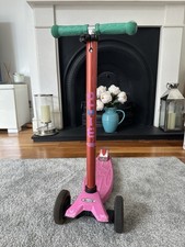Maxi micro pink for sale  LONDON