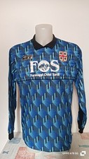 Maglia match worn usato  Italia