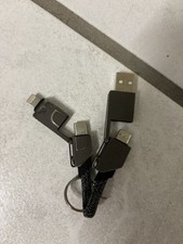 Mini multi ladekabel gebraucht kaufen  Landau a.d.Isar