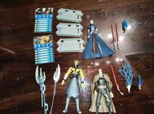 Star wars tcw gebraucht kaufen  Solms