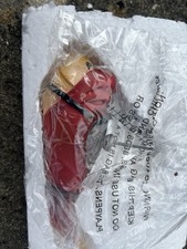 New figurine fish for sale  MILTON KEYNES