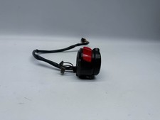 Suzuki gsxr600 lenkerarmatur gebraucht kaufen  Wietze