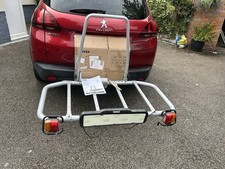 Thule easybase carrier for sale  STOCKTON-ON-TEES