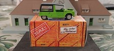 Citroën méhari 4x4 d'occasion  Genillé