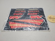 Vintage yamaha exciter for sale  Storrs Mansfield