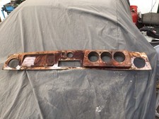 classic mini dashboard for sale classic mini dashboard for sale  HEREFORD