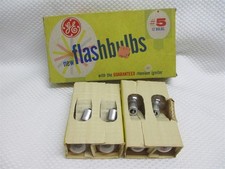 Vintage flashbulbs bulbs for sale  Bellevue