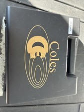 Coles electroacoustics bbc for sale  LISBURN