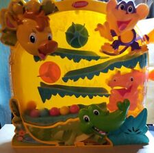 Playskool elefun poppin usato  Spedire a Italy