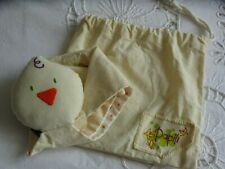 Doudou bonhomme mouchoir d'occasion  Bouilly