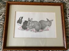 Virginia miller bunny for sale  Grove City