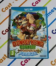Nintendo wii donkey usato  Licata