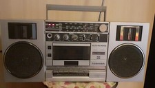 Toshiba 105s radio usato  Bellinzago Novarese