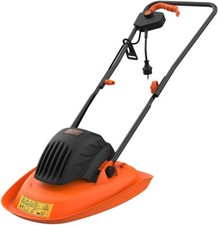 Black decker tosaerba usato  Potenza