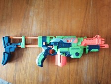 Nerf vortex praxis for sale  BIRMINGHAM