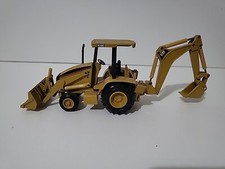Caterpillar 416c hull d'occasion  Expédié en Belgium