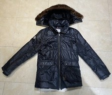 Moncler cyroselle giubbotto for sale  NEWCASTLE UPON TYNE